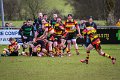 Monaghan Vs Strabane, Gordon West Cup Q-Final - Feb 7th 2015 (12 of 33)